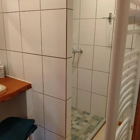 Au Coeur Du Caylar Couette-café Le Caylar