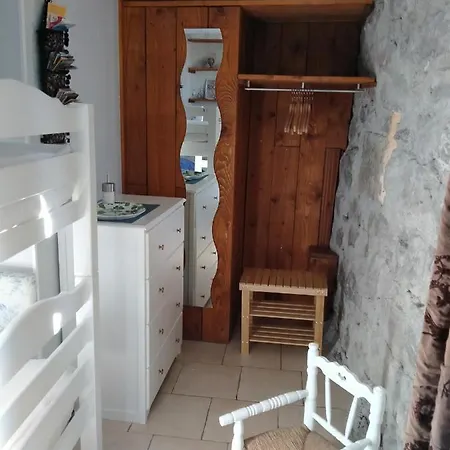 Au Coeur Du Caylar Le Caylar